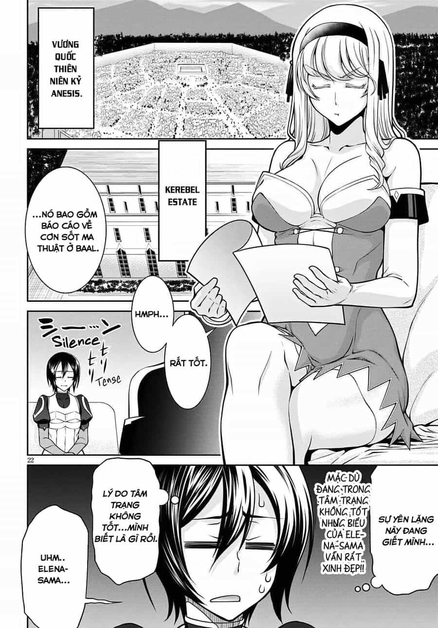 Legend Isekai - Chương 62 - ảnh 22