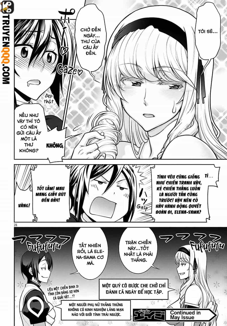Legend Isekai - Chương 62 - ảnh 24