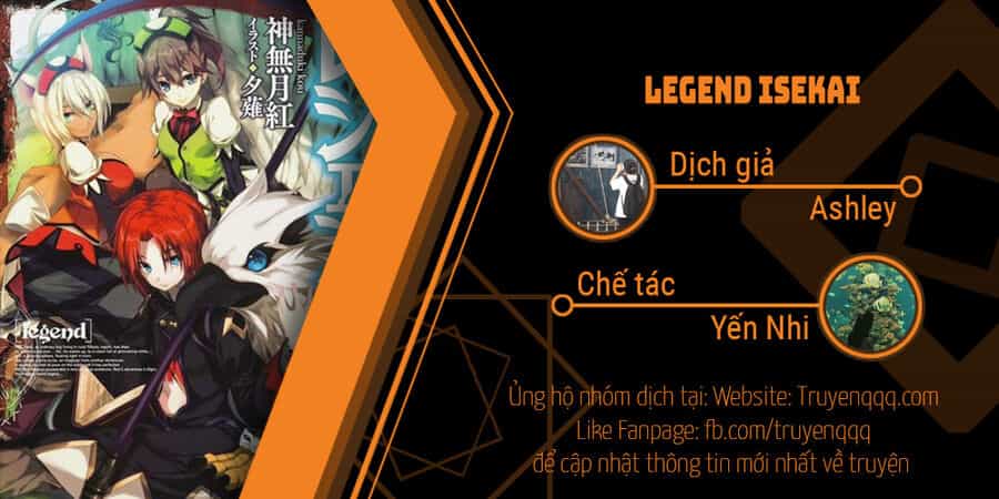 Legend Isekai - Chương 62 - ảnh 25