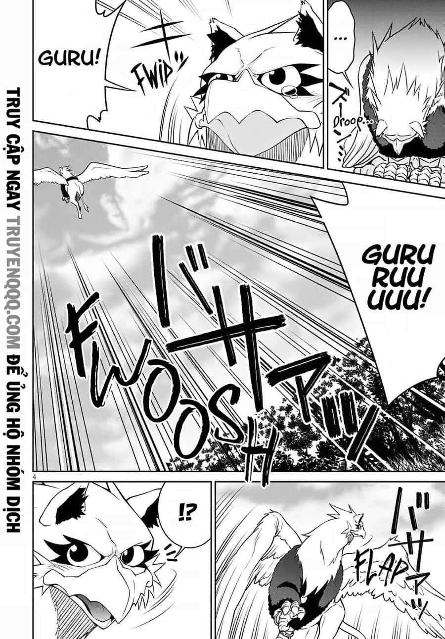 Legend Isekai - Chương 62 - ảnh 4