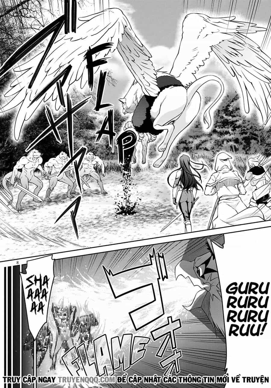 Legend Isekai - Chương 62 - ảnh 8