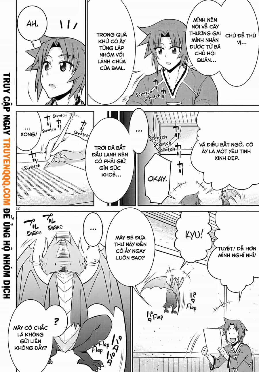 Legend Isekai - Chương 63 - ảnh 12