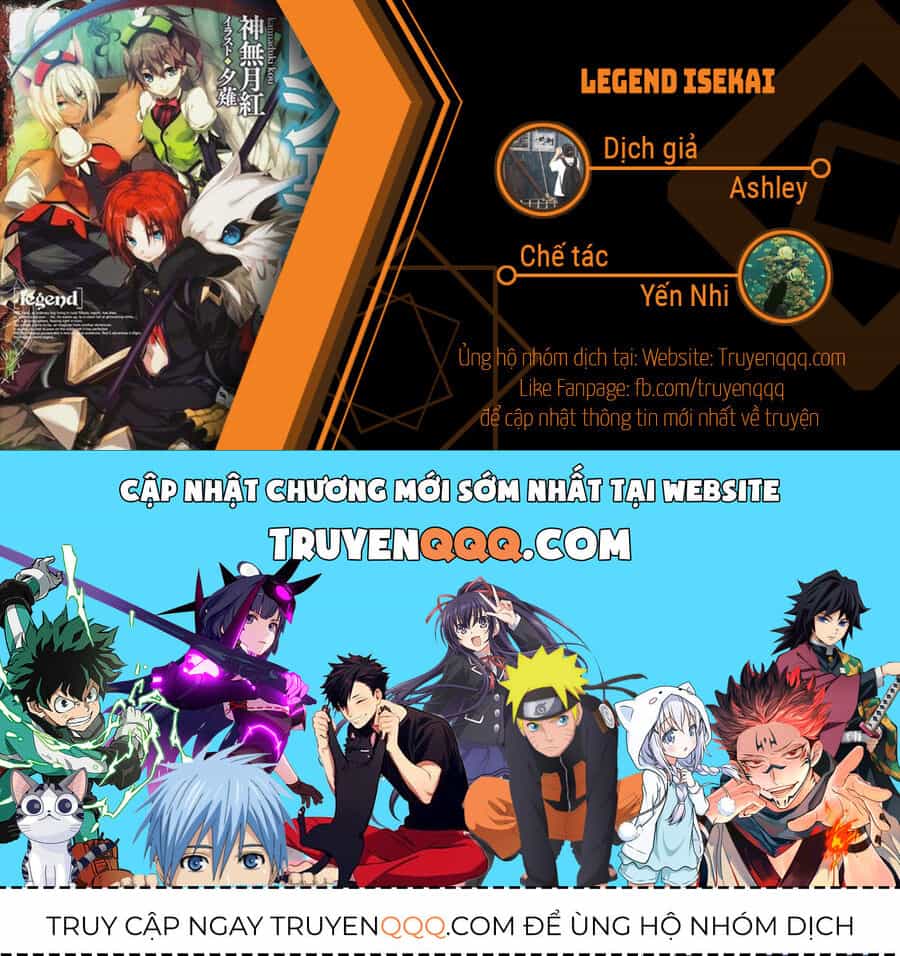Legend Isekai - Chương 63.5 - ảnh 14