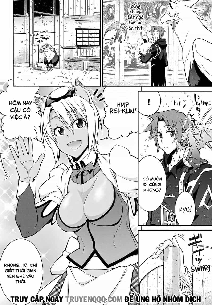 Legend Isekai - Chương 63.5 - ảnh 3
