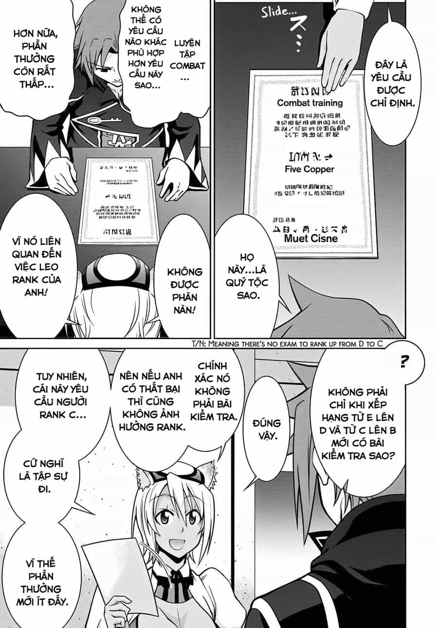 Legend Isekai - Chương 63.5 - ảnh 8