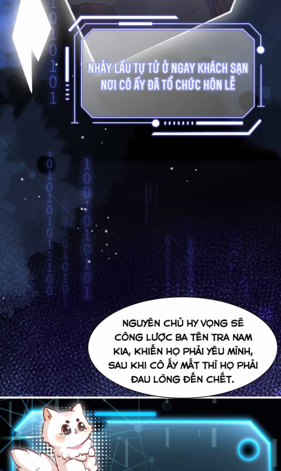 Lên Nhầm Giường Tổng Tài , Được Chồng Như Ý - Chương 1 - ảnh 21