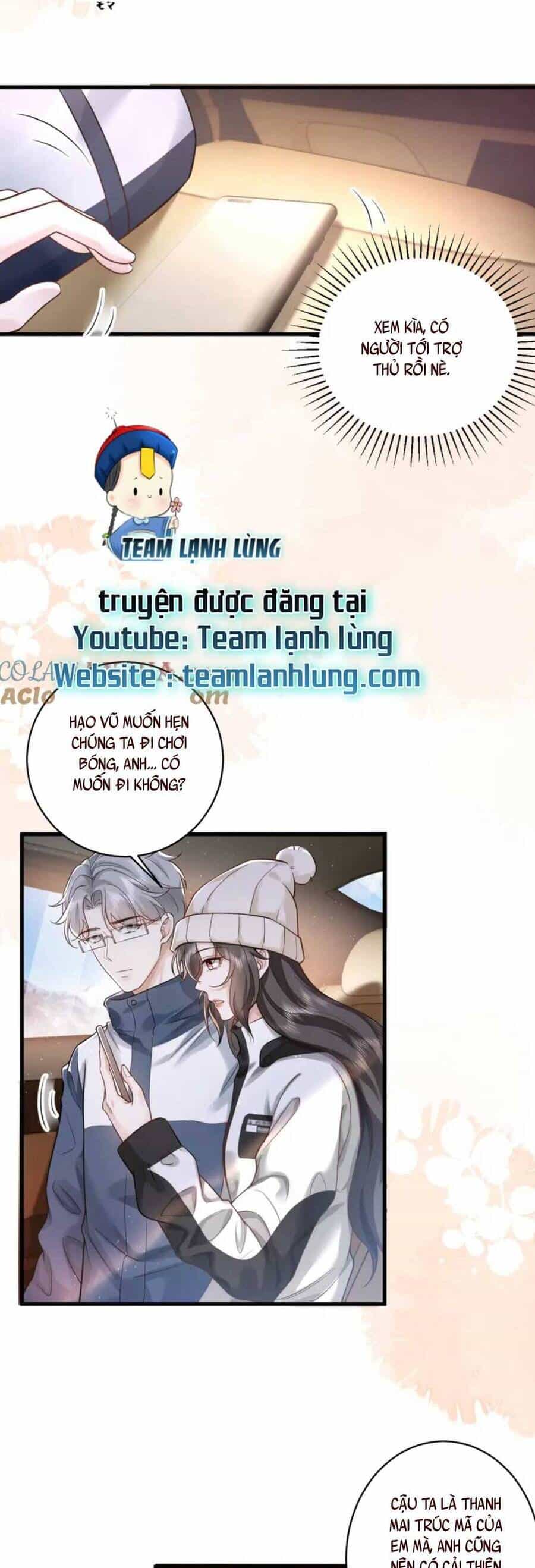 Lên Nhầm Giường Tổng Tài , Được Chồng Như Ý - Chương 11 - ảnh 22