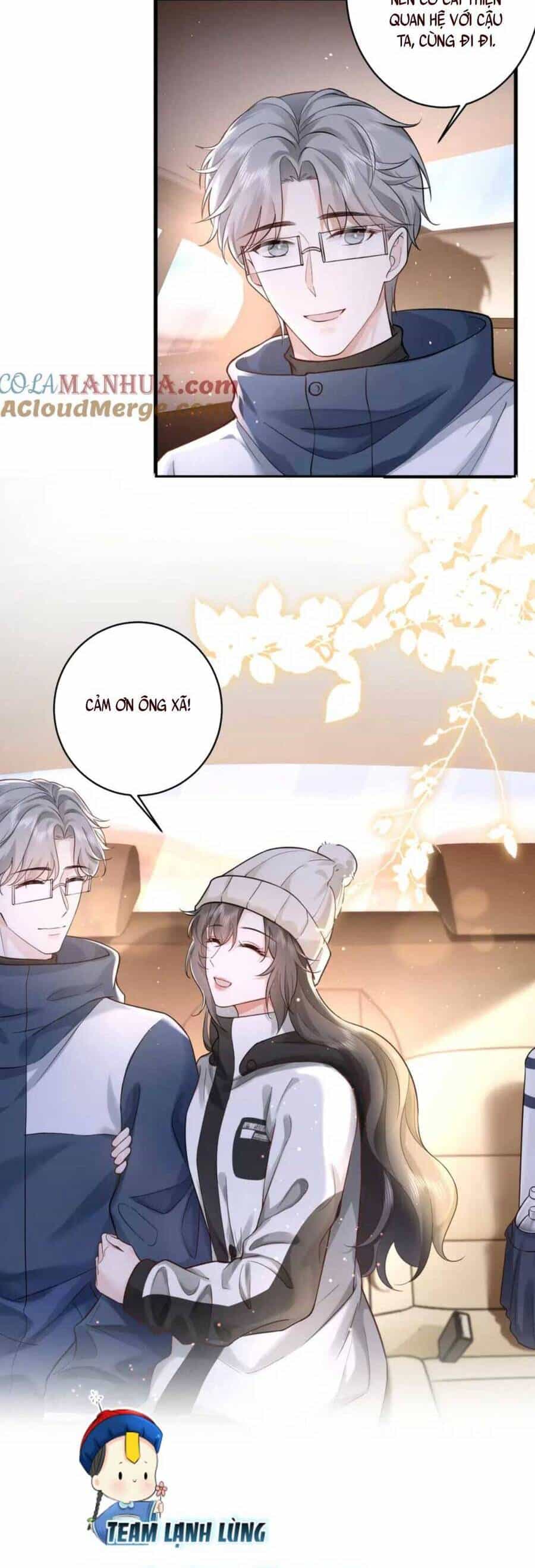 Lên Nhầm Giường Tổng Tài , Được Chồng Như Ý - Chương 11 - ảnh 23