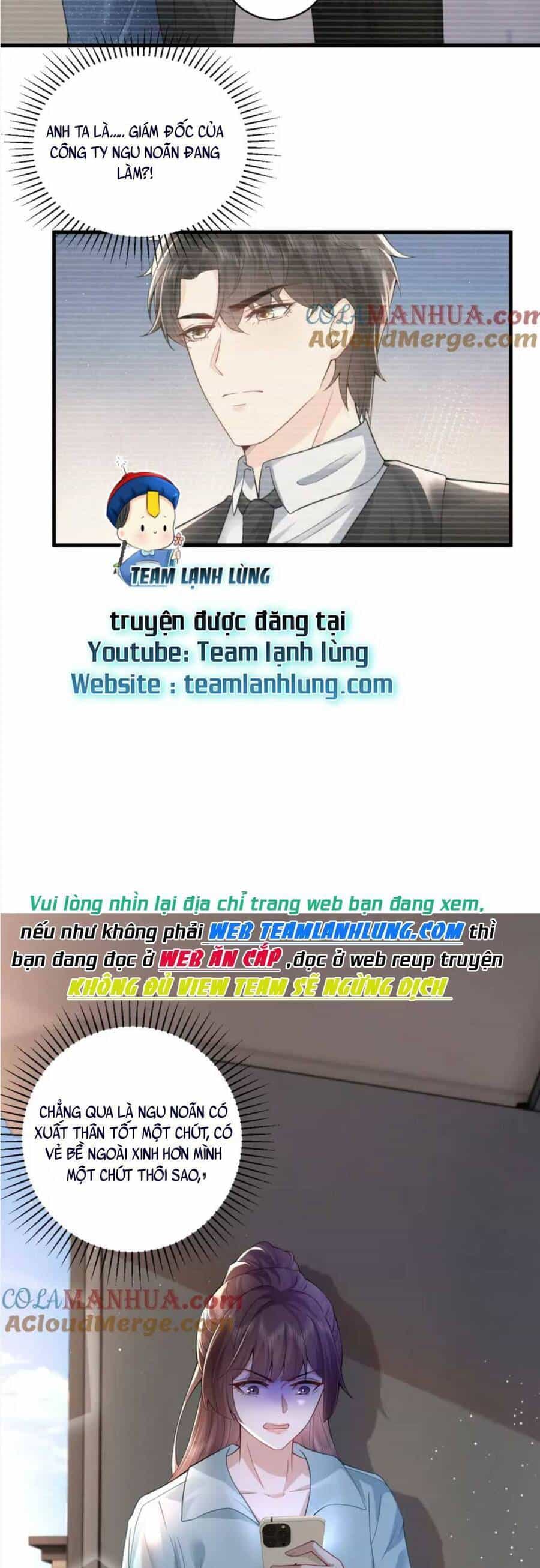Lên Nhầm Giường Tổng Tài , Được Chồng Như Ý - Chương 13 - ảnh 19