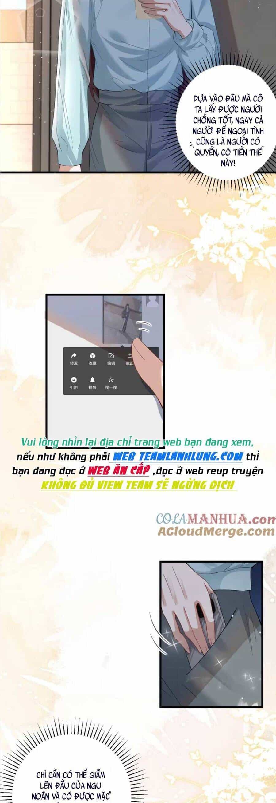 Lên Nhầm Giường Tổng Tài , Được Chồng Như Ý - Chương 13 - ảnh 20