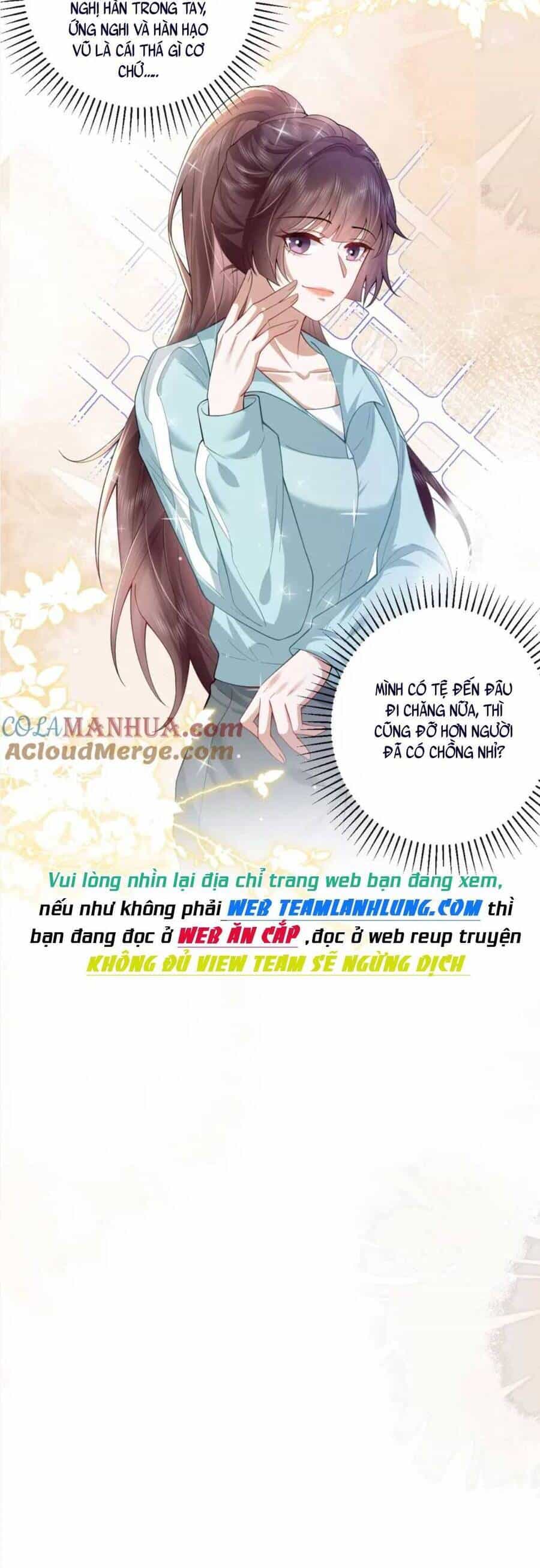 Lên Nhầm Giường Tổng Tài , Được Chồng Như Ý - Chương 13 - ảnh 21
