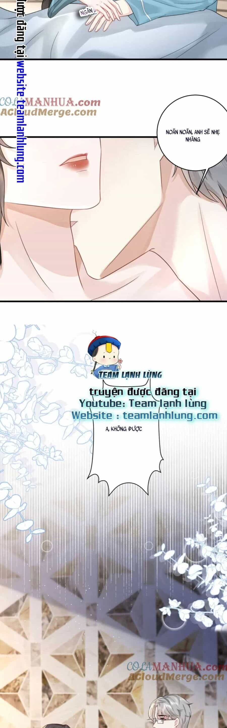 Lên Nhầm Giường Tổng Tài , Được Chồng Như Ý - Chương 14 - ảnh 8
