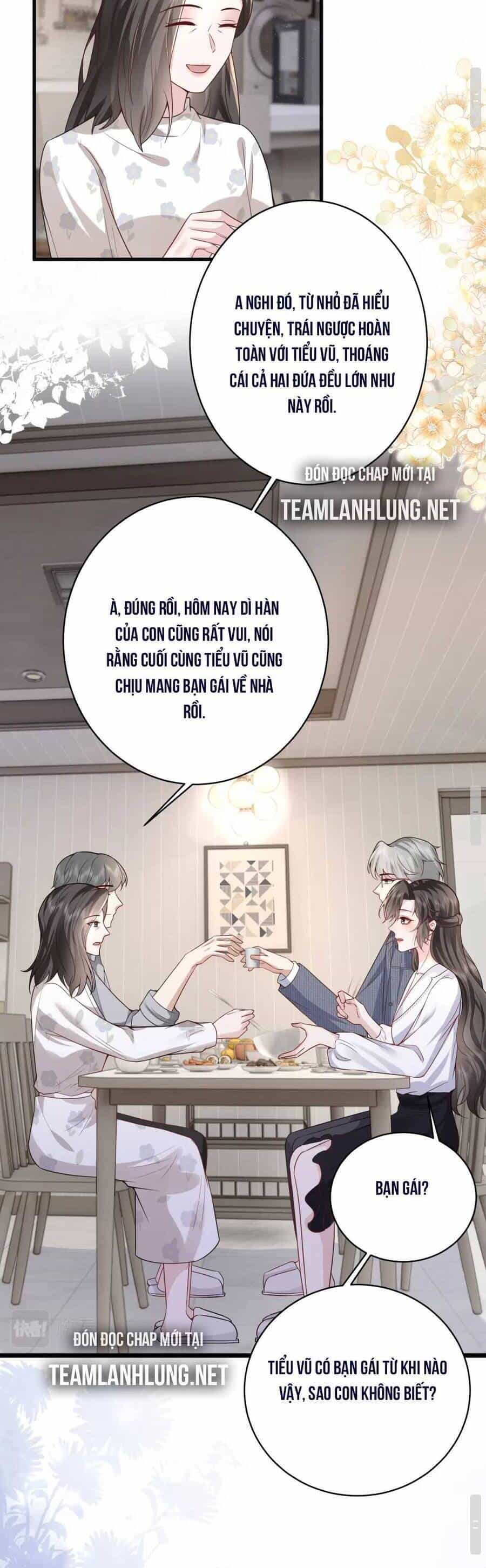 Lên Nhầm Giường Tổng Tài , Được Chồng Như Ý - Chương 16 - ảnh 19