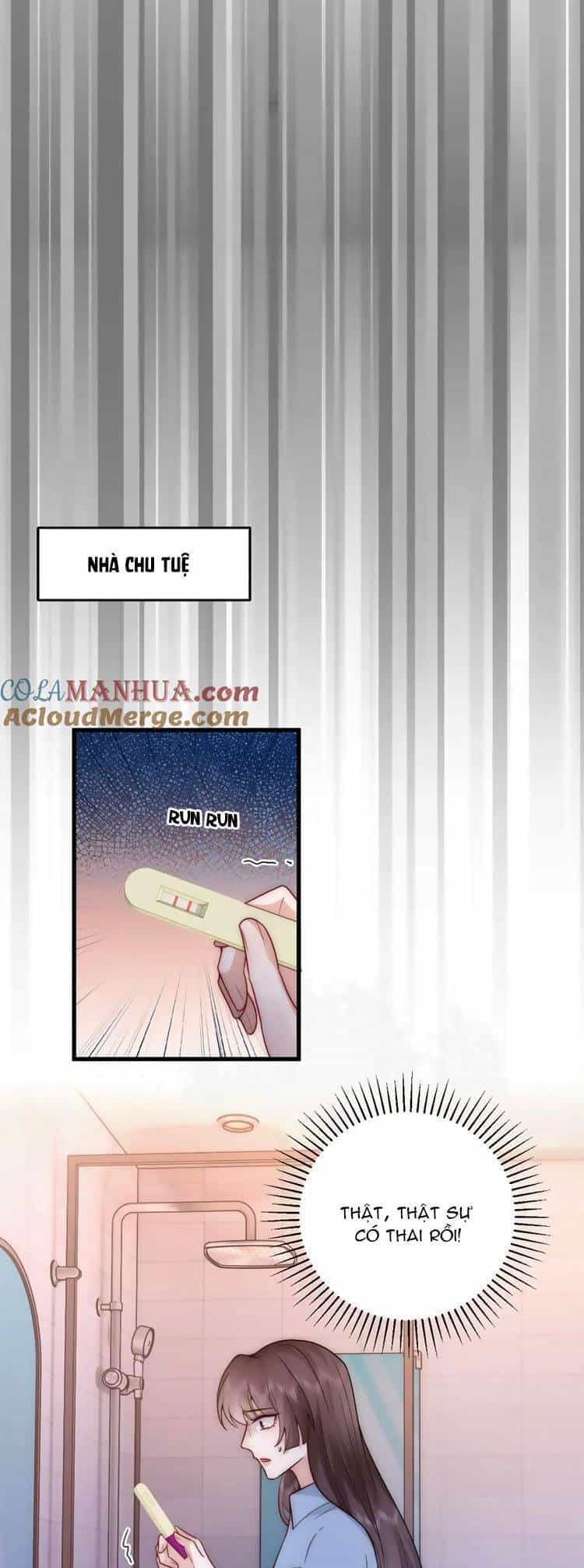 Lên Nhầm Giường Tổng Tài , Được Chồng Như Ý - Chương 17 - ảnh 18