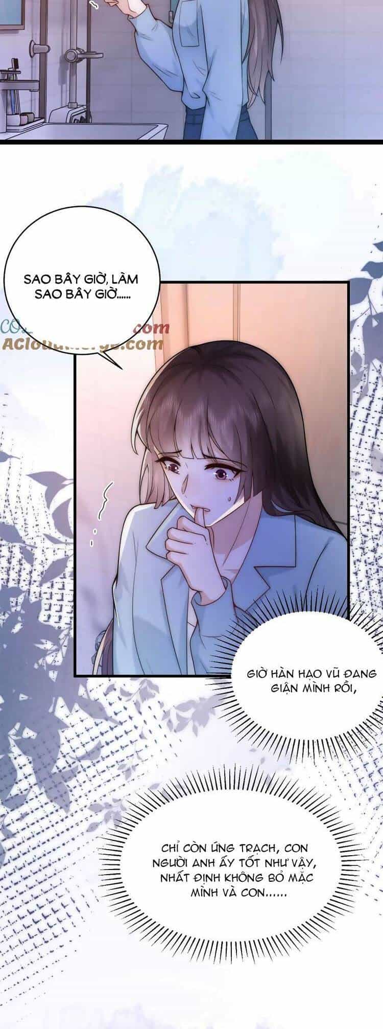 Lên Nhầm Giường Tổng Tài , Được Chồng Như Ý - Chương 17 - ảnh 19