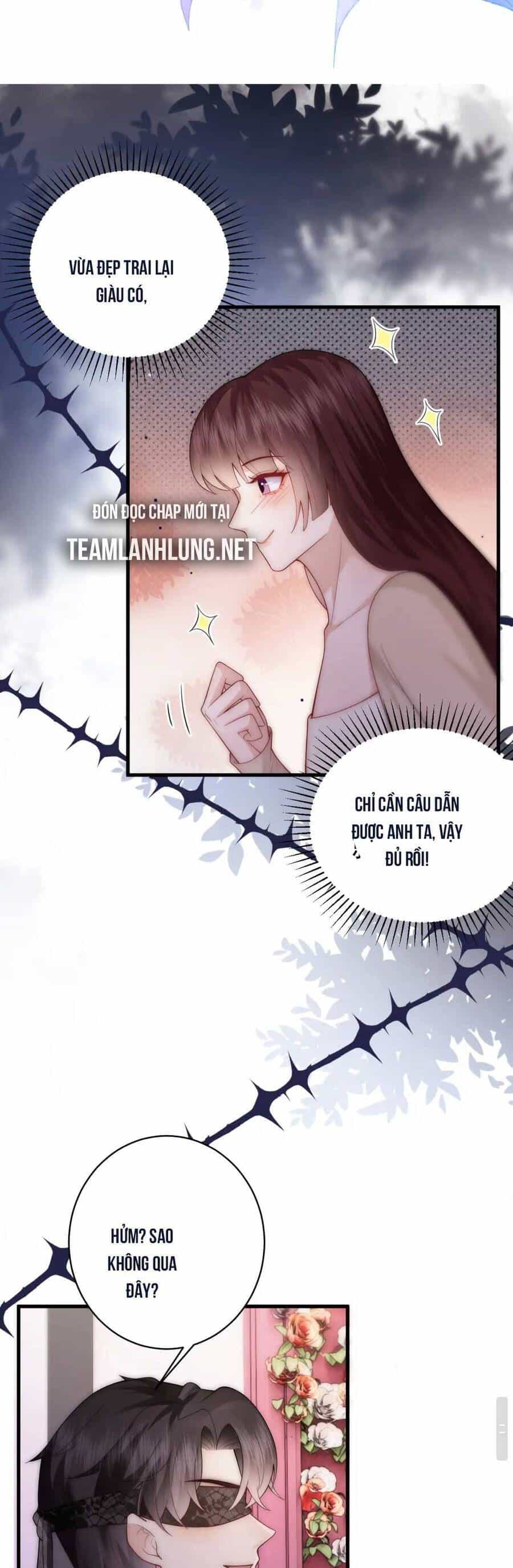 Lên Nhầm Giường Tổng Tài , Được Chồng Như Ý - Chương 18 - ảnh 21