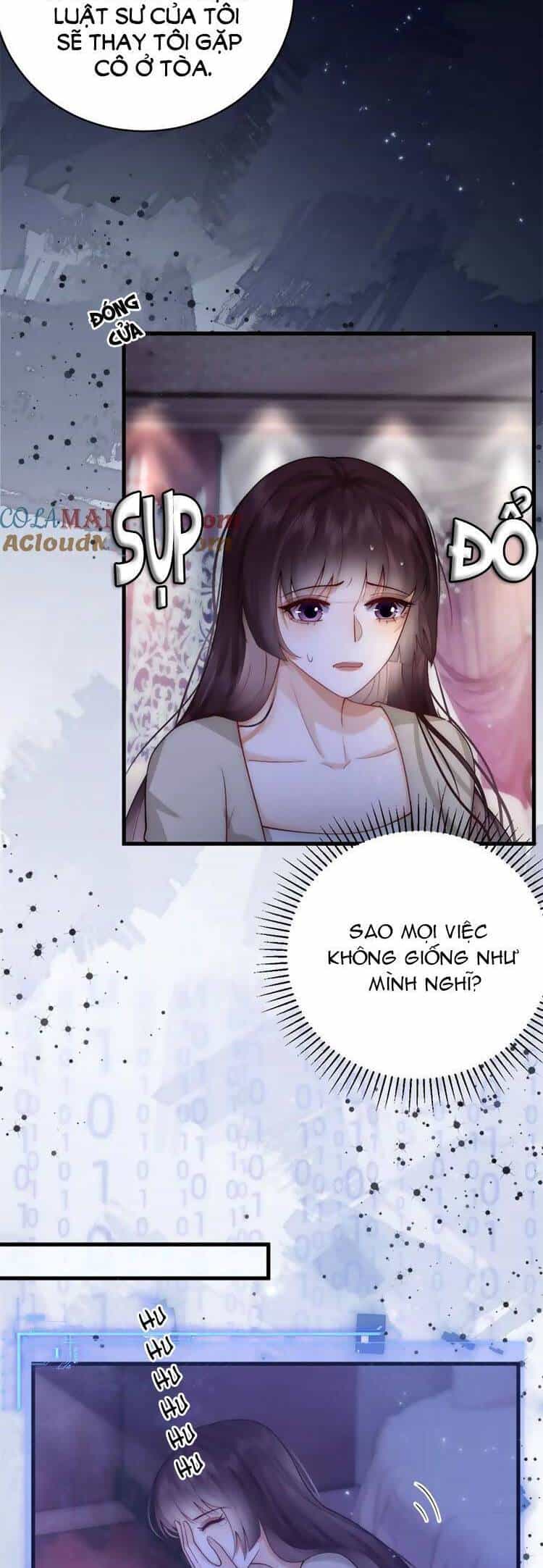 Lên Nhầm Giường Tổng Tài , Được Chồng Như Ý - Chương 19 - ảnh 7