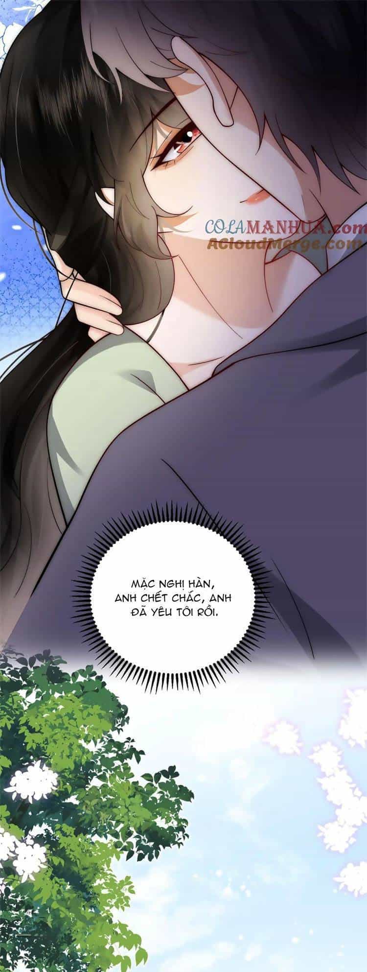 Lên Nhầm Giường Tổng Tài , Được Chồng Như Ý - Chương 22 - ảnh 18