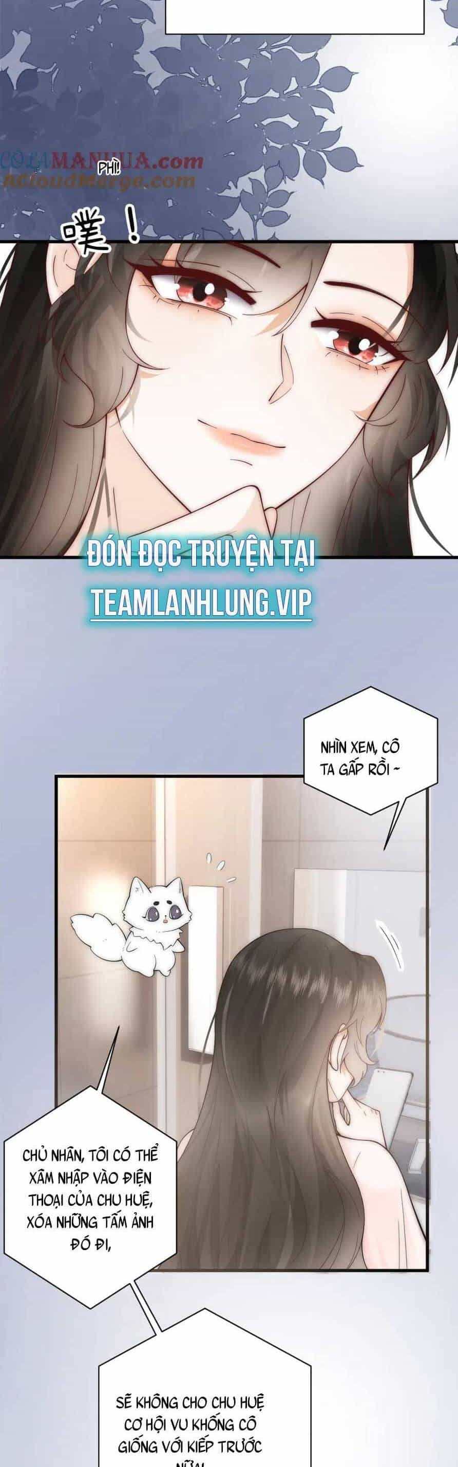 Lên Nhầm Giường Tổng Tài , Được Chồng Như Ý - Chương 23 - ảnh 10