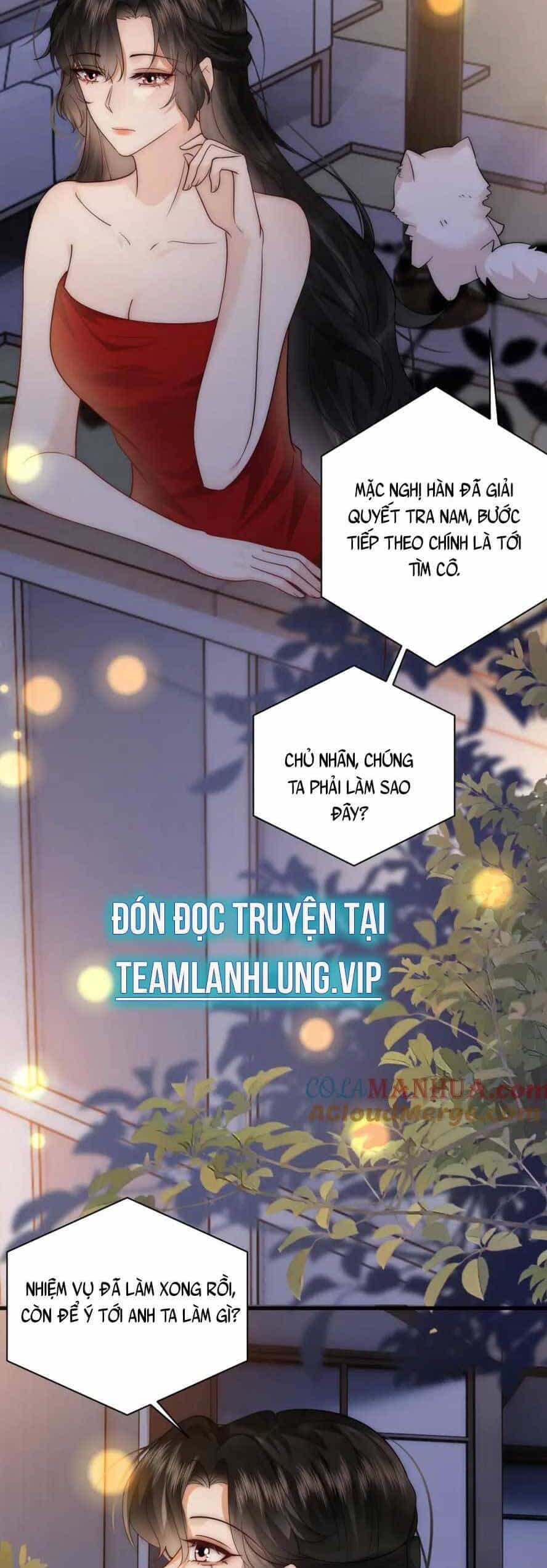 Lên Nhầm Giường Tổng Tài , Được Chồng Như Ý - Chương 23 - ảnh 27