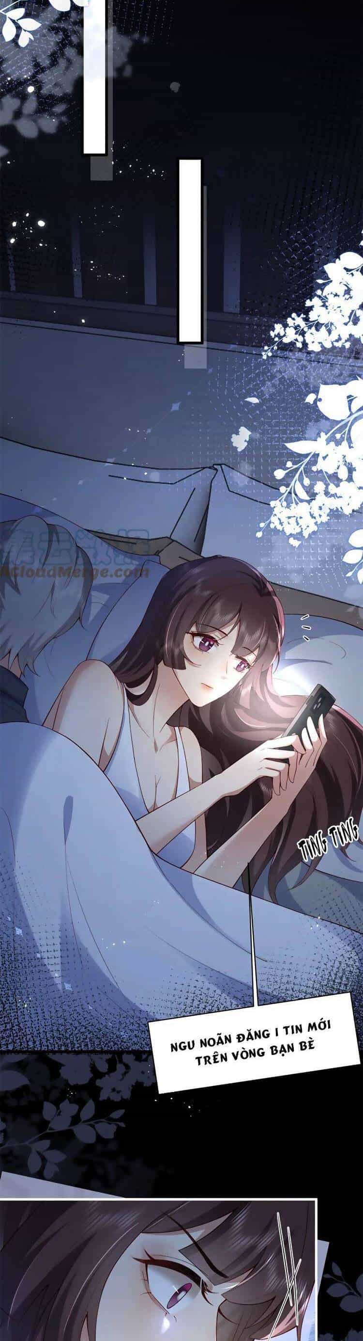Lên Nhầm Giường Tổng Tài , Được Chồng Như Ý - Chương 6 - ảnh 13
