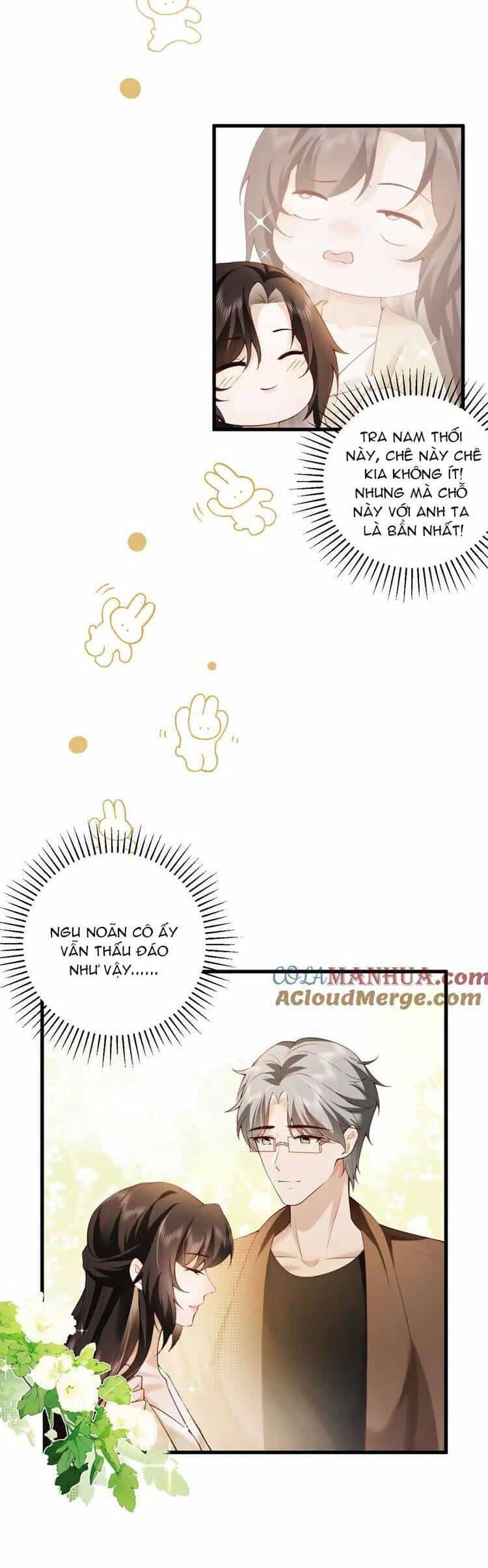 Lên Nhầm Giường Tổng Tài , Được Chồng Như Ý - Chương 9 - ảnh 14