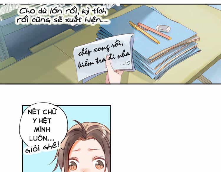 Lệnh Cấm Nghị Tộc 2 Ẩn Diện Trấn - Chương 28 - ảnh 16