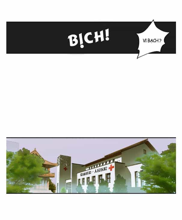 Lệnh Cấm Nghị Tộc 2 Ẩn Diện Trấn - Chương 34 - ảnh 3