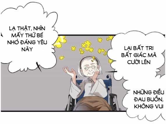 Lệnh Cấm Nghị Tộc 2 Ẩn Diện Trấn - Chương 37 - ảnh 10