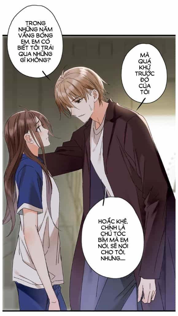 Lệnh Cấm Nghị Tộc 2 Ẩn Diện Trấn - Chương 40 - ảnh 16
