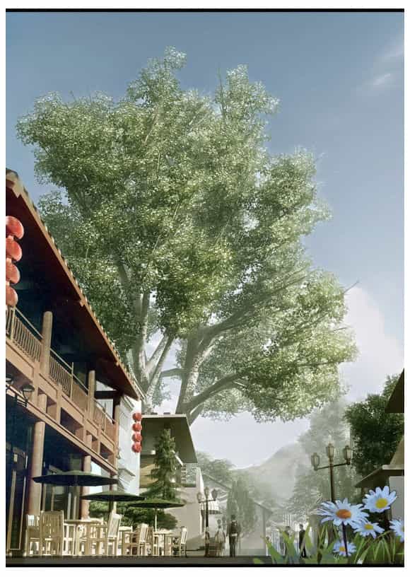 Lệnh Cấm Nghị Tộc 2 Ẩn Diện Trấn - Chương 41 - ảnh 7
