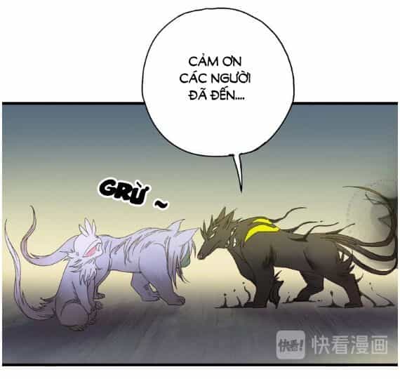 Lệnh Cấm Nghị Tộc 2 Ẩn Diện Trấn - Chương 44 - ảnh 21