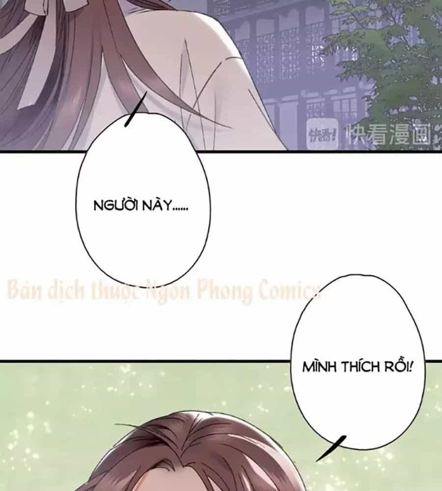 Lệnh Cấm Nghị Tộc 2 Ẩn Diện Trấn - Chương 57 - ảnh 19