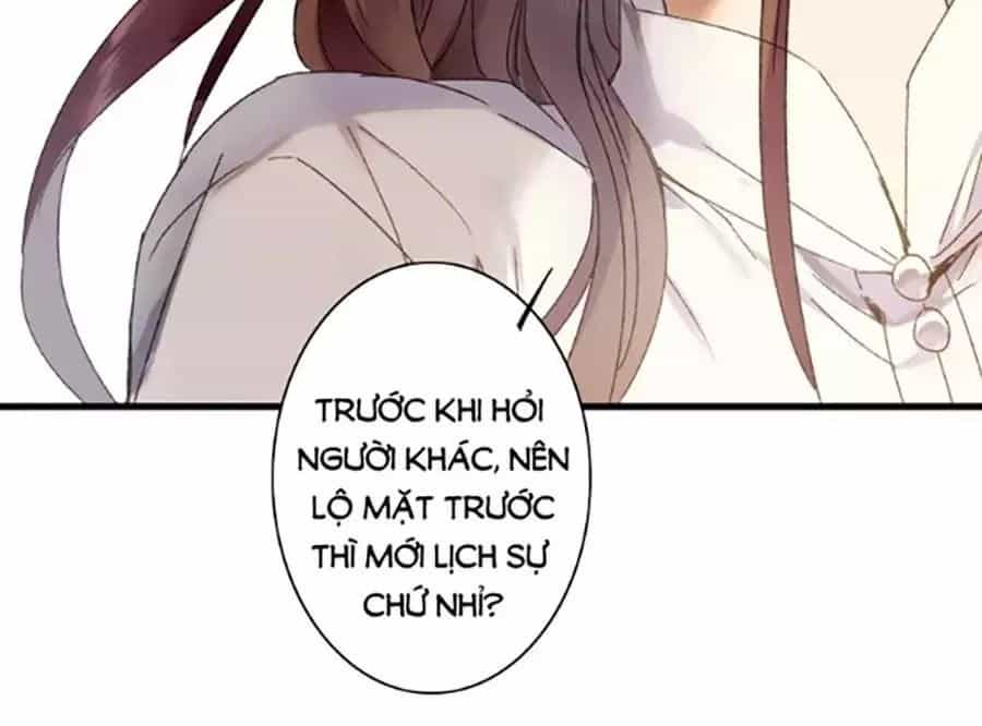 Lệnh Cấm Nghị Tộc 2 Ẩn Diện Trấn - Chương 58 - ảnh 8