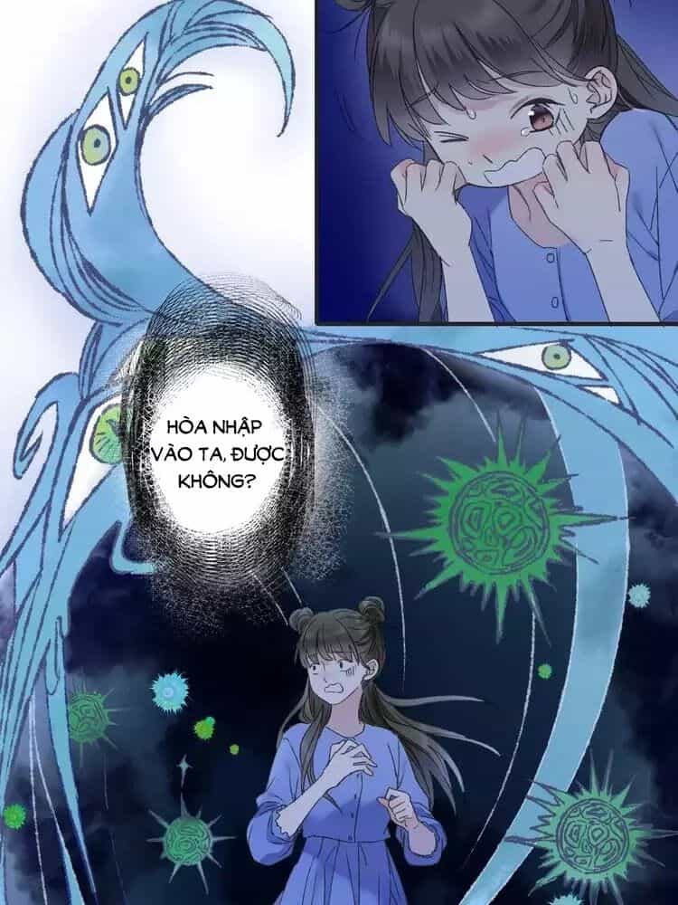 Lệnh Cấm Nghị Tộc 2 Ẩn Diện Trấn - Chương 63 - ảnh 17