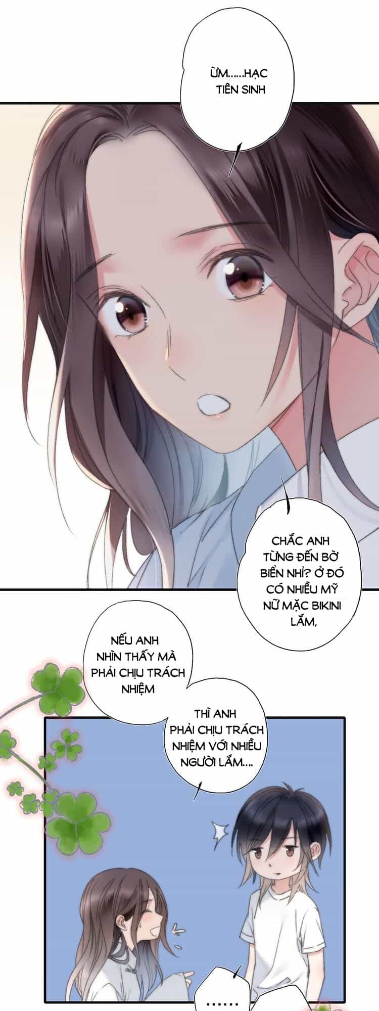 Lệnh Cấm Nghị Tộc 2 Ẩn Diện Trấn - Chương 67 - ảnh 25