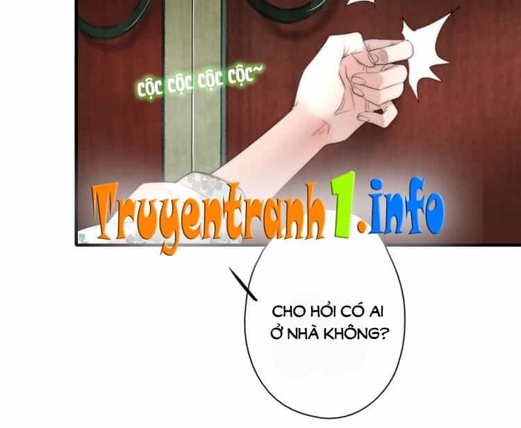Lệnh Cấm Nghị Tộc 2 Ẩn Diện Trấn - Chương 69 - ảnh 33