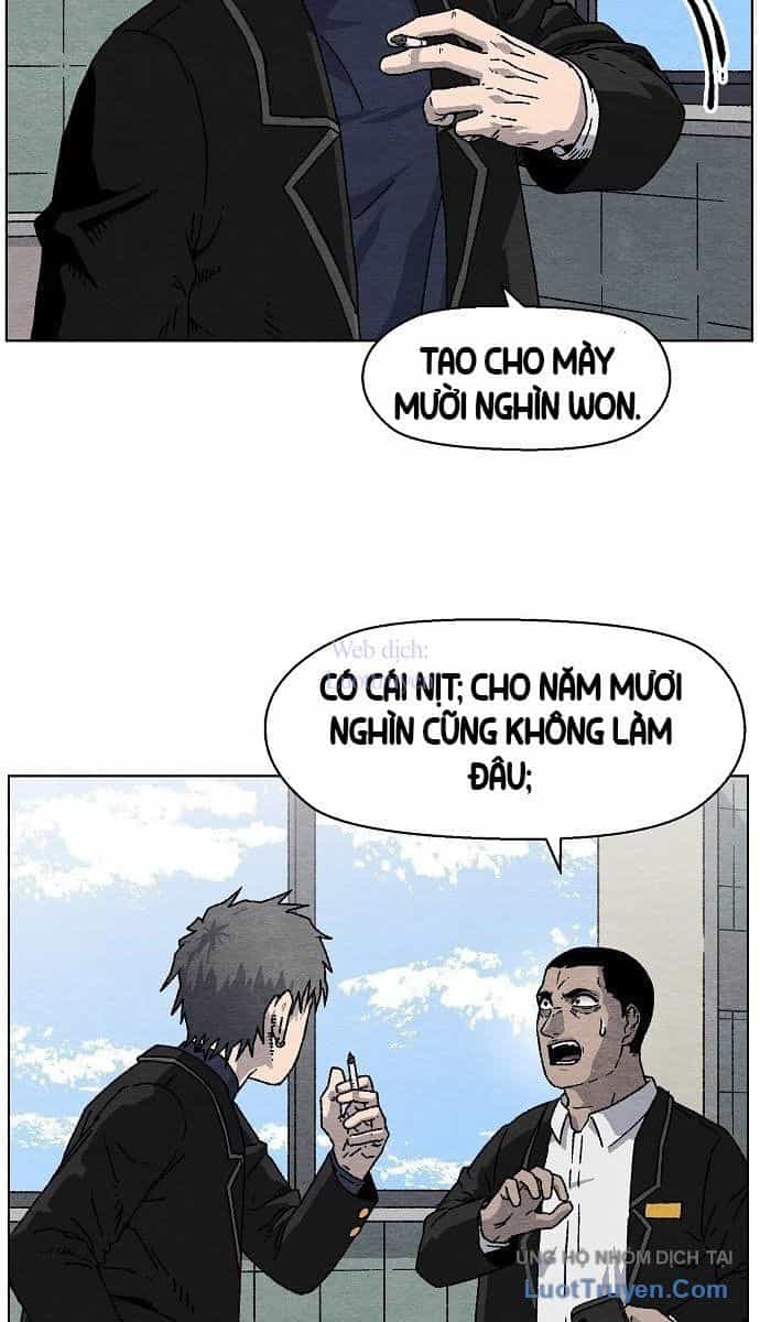 Leu Leu Leu - Chương 1 - ảnh 107