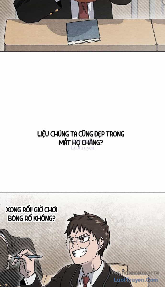 Leu Leu Leu - Chương 1 - ảnh 13
