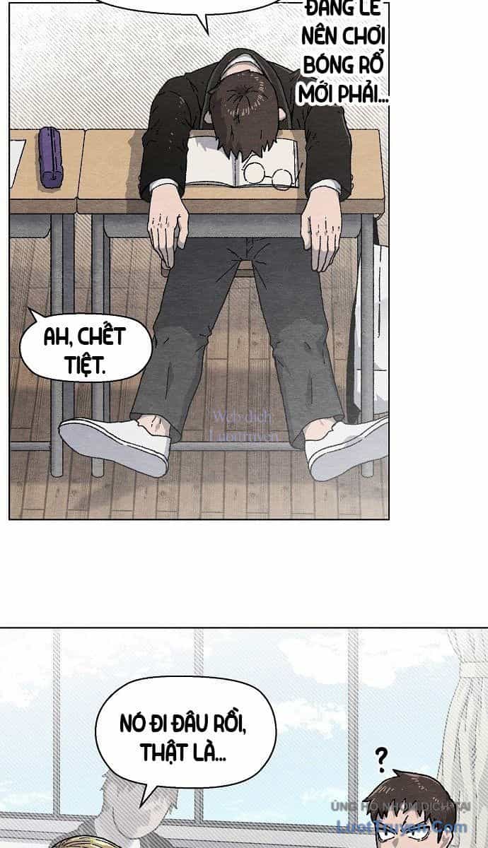 Leu Leu Leu - Chương 1 - ảnh 19