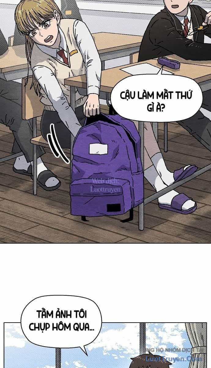 Leu Leu Leu - Chương 1 - ảnh 20