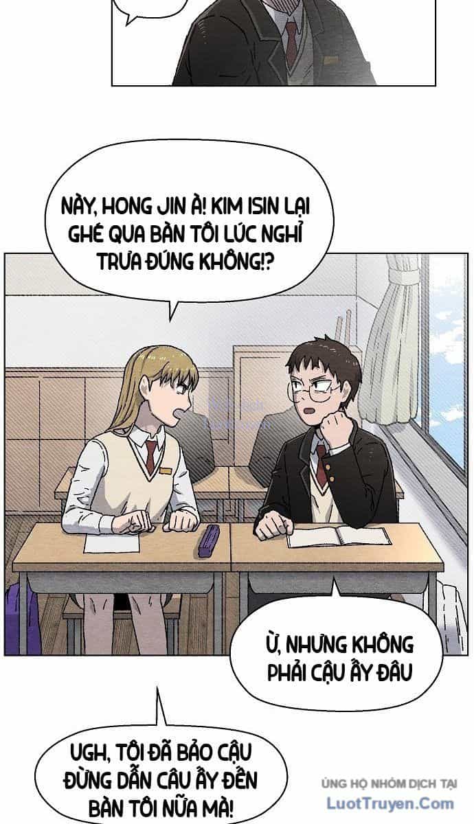 Leu Leu Leu - Chương 1 - ảnh 22