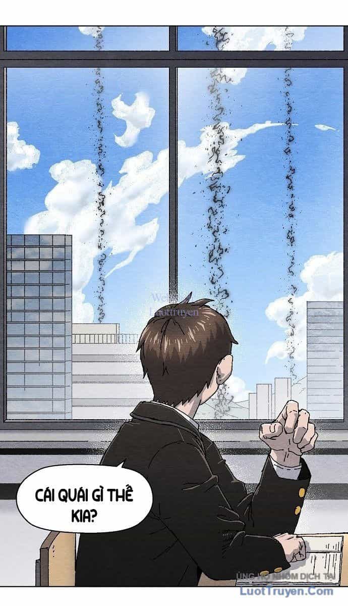 Leu Leu Leu - Chương 1 - ảnh 30