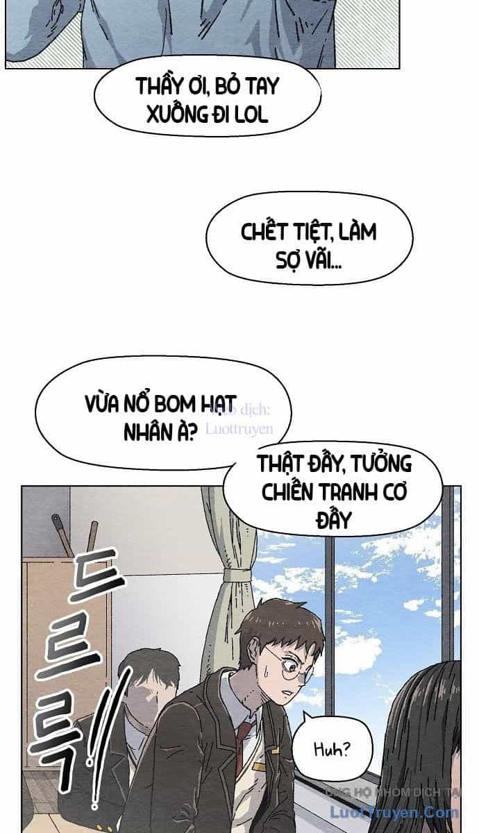 Leu Leu Leu - Chương 1 - ảnh 37