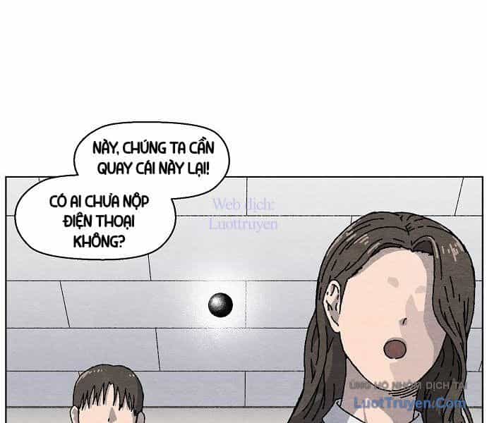 Leu Leu Leu - Chương 1 - ảnh 46