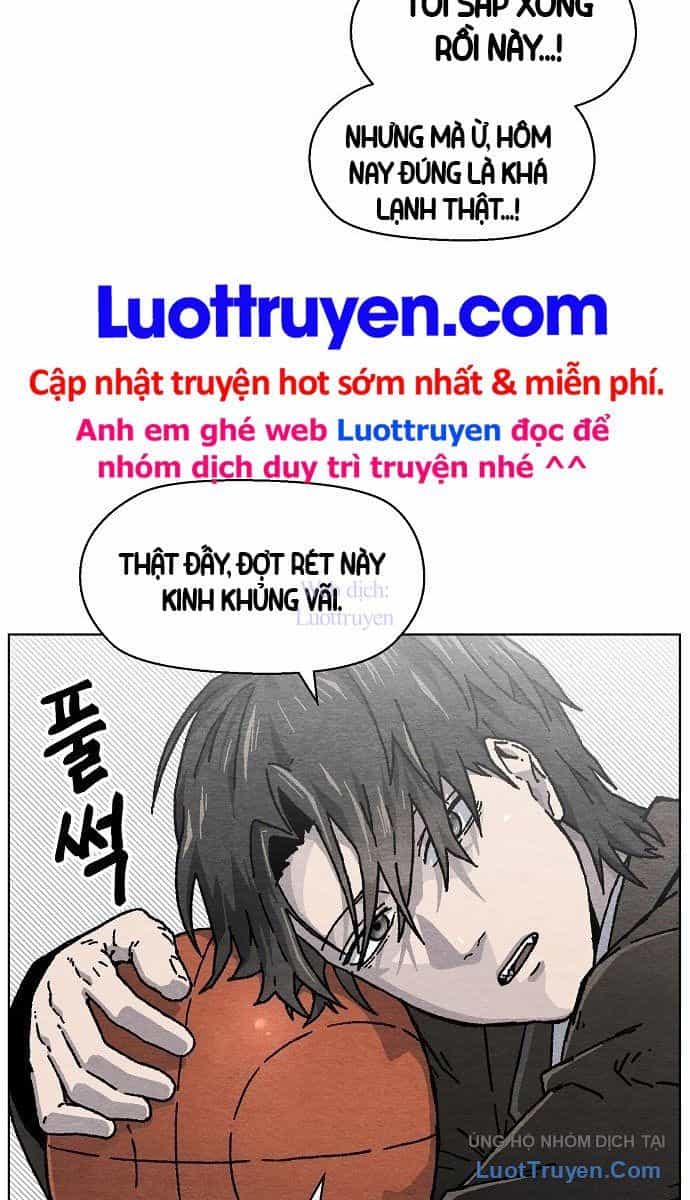 Leu Leu Leu - Chương 1 - ảnh 6