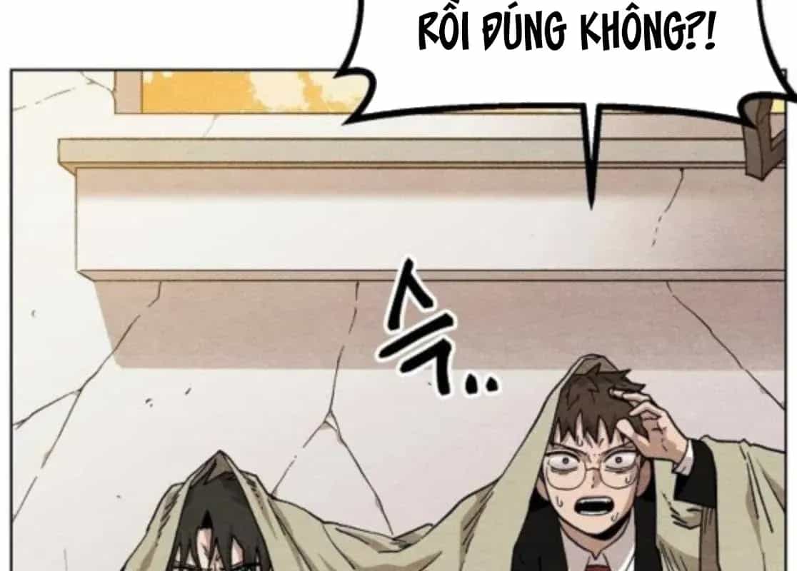 Leu Leu Leu - Chương 10 - ảnh 49