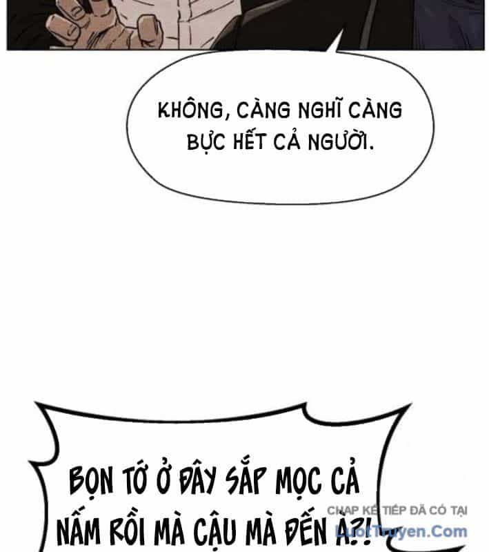 Leu Leu Leu - Chương 11 - ảnh 7