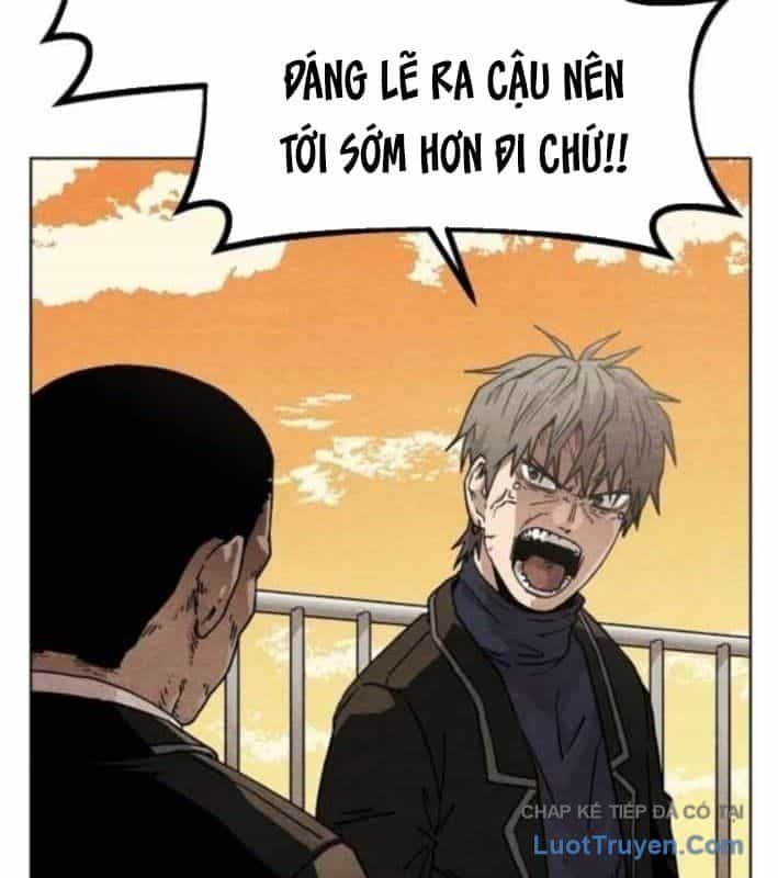Leu Leu Leu - Chương 11 - ảnh 8