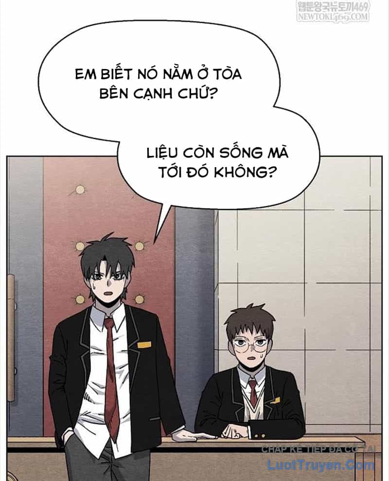 Leu Leu Leu - Chương 12 - ảnh 37